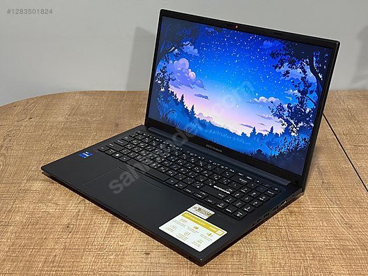 Used & Brand New Items / Computers / Laptops & Notebooks / Laptops / Asus