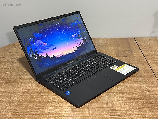 Used & Brand New Items / Computers / Laptops & Notebooks / Laptops / Asus