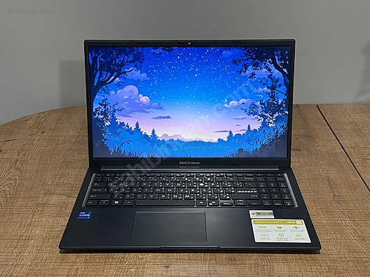 Used & Brand New Items / Computers / Laptops & Notebooks / Laptops / Asus