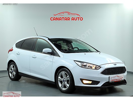 Ford Focus 1 6 Tdci Style 2015 Focus Ekspertizli Boyasiz Tramersiz Style Paket Km 95 Bin At Sahibinden Com 899501852