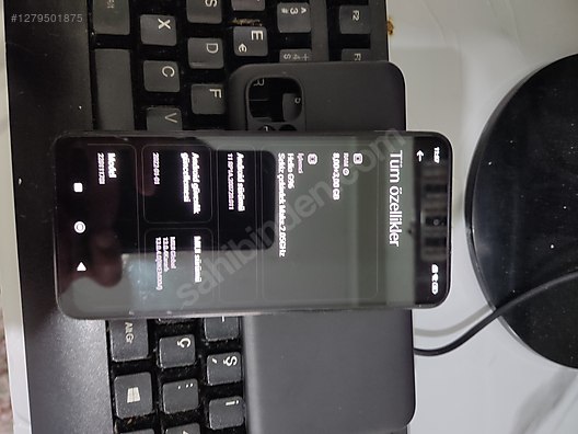 Used & Brand New Items / Cell Phones & Accessories / Cell Phones / Xiaomi / Redmi Note 11S