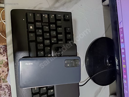 Used & Brand New Items / Cell Phones & Accessories / Cell Phones / Xiaomi / Redmi Note 11S