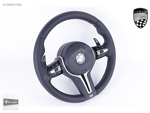 BMW F10 M DİREKSİYON SIFIR LEMAR #1263501909