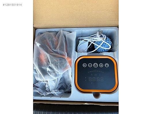 Sahibinden Balast & Starter