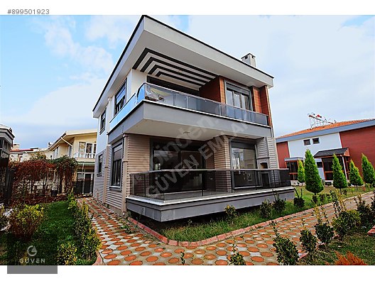 altinoluk guven emlak tan satilik 3 1 denize 200 metre villa satilik villa ilanlari sahibinden com da 899501923