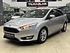 Vasıta / Otomobil / Ford / Focus / 1.5 TDCi / Trend X 