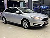 Vasıta / Otomobil / Ford / Focus / 1.5 TDCi / Trend X 