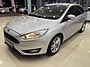 Vasıta / Otomobil / Ford / Focus / 1.5 TDCi / Trend X 