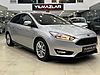 Vasıta / Otomobil / Ford / Focus / 1.5 TDCi / Trend X 