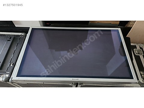 Panasonic 42