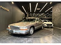 PAGODA 1996 BUİCK ROADMASTER 5.7 EMSALSİZ KOLEKSİYONLUK BAKIMLI #1285501965