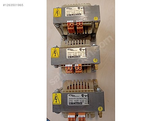 İkinci El ve Sıfır Alışveriş / Bahçe & Yapı Market / Yapı Malzemeleri / Elektrik Tesisatı / Elektrik Tasarruf Cihazı