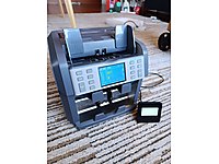 Satılık çok para birimli Samtom ST-4025 para sayma makinesi #1220501978