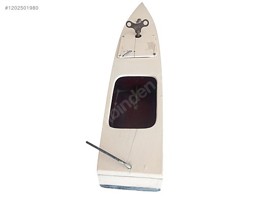 Satılık Antika Antika Çark & Pervane