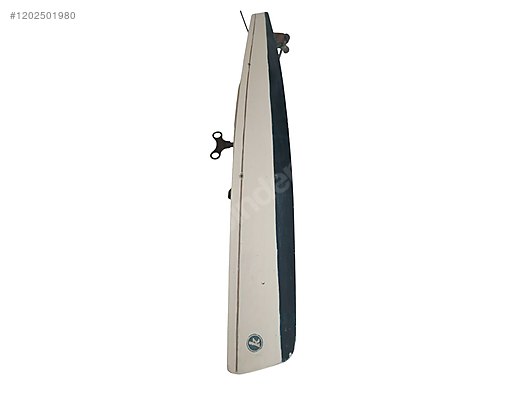 ORJINAL ANAHTAR KURMALI ESKI GULET - Antika Antika Çark & Pervane ve Çeşitli Antika Eşyalar sahibinden.com'da