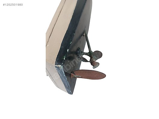 Denizcilik Antikaları