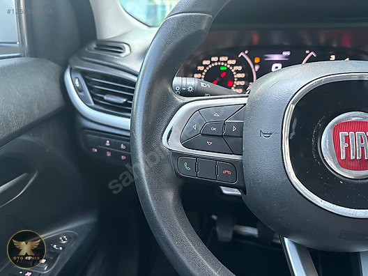 OTOFENİX 2020 FIAT EGEA 1.3 MJT EASY MANUEL 130.389 KM