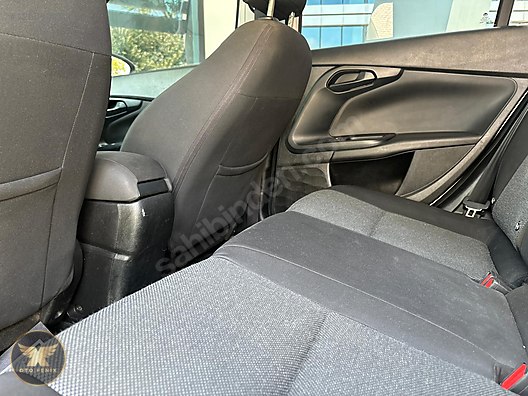 OTOFENİX 2020 FIAT EGEA 1.3 MJT EASY MANUEL 130.389 KM