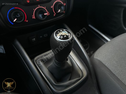 OTOFENİX 2020 FIAT EGEA 1.3 MJT EASY MANUEL 130.389 KM