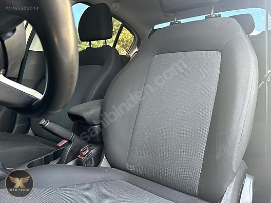 OTOFENİX 2020 FIAT EGEA 1.3 MJT EASY MANUEL 130.389 KM