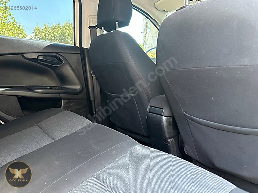 OTOFENİX 2020 FIAT EGEA 1.3 MJT EASY MANUEL 130.389 KM