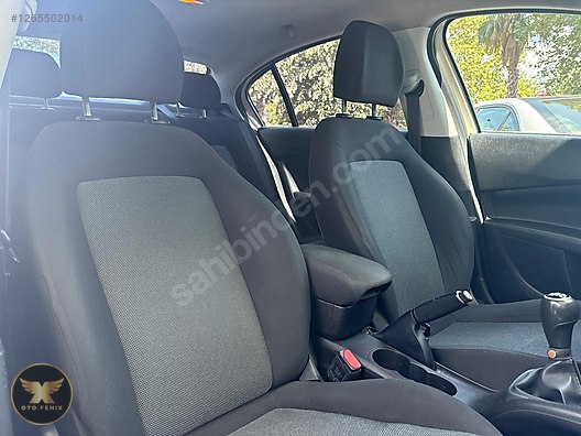 OTOFENİX 2020 FIAT EGEA 1.3 MJT EASY MANUEL 130.389 KM