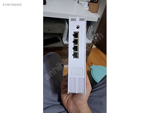 Zte MF297D superbox 4.5G 600 mbps Modem sahibinden.comda - 1291502025