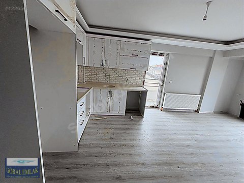 1+1 KATTA GENİŞ DAİRE