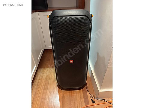 Jbl partybox 710 (Pazarlık yapılır)Özel Fiyat on sahibinden.com