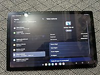 Samsung A8 SM-X200 10.5 Wifi