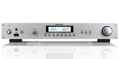 Rotel RA11 ampli