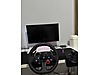 Used & Brand New Items / Gaming & Gamers Exclusive / Gaming Equipment / PC Game Racing Wheels