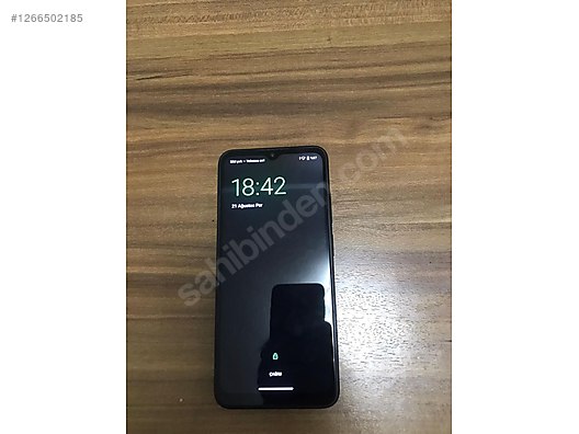 İkinci El ve Sıfır Alışveriş / Cep Telefonu & Aksesuar / Cep Telefonu / Reeder / Diğer