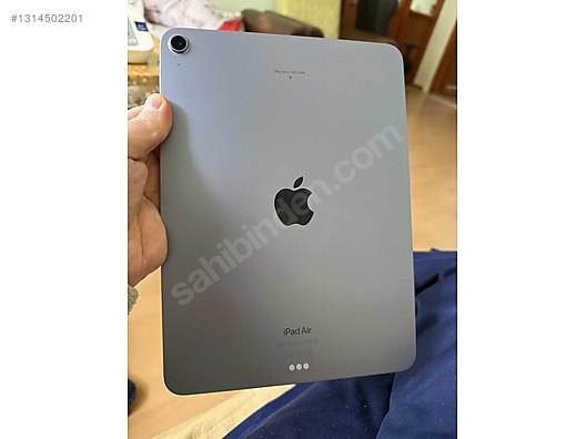 Apple iPad Air 5 64 GB Tablet - 1314502201
