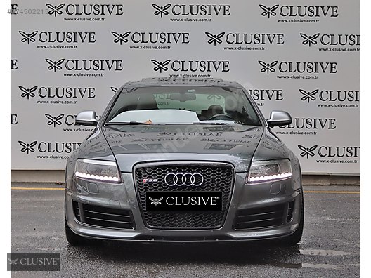 audi rs rs 6 x clusive 2009 audi rs6 5 0 v10 560hp quattro bayi tr de tek at sahibinden com 974502215 audi rs rs 6 x clusive 2009 audi rs6 5 0 v10 560hp quattro bayi tr de tek at sahibinden com 974502215