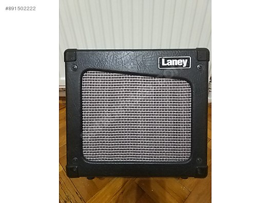 Laney Cub10 Sifirdan Farksiz Gitar Amfisi Ve Diger Enstruman Yan Ekipmanlari Sahibinden Com Da 891502222