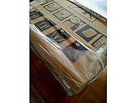 Vestel windsor marka 9 kilogramlık çamaşır makinesi