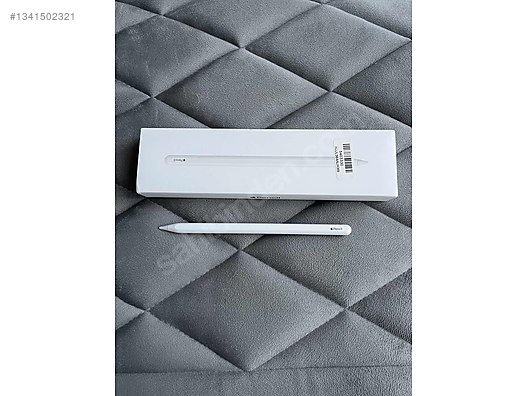 ORİJİNAL Apple Pencil 2. Nesil sahibinden.comda - 1341502321