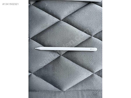 ORİJİNAL Apple Pencil 2. Nesil sahibinden.comda - 1341502321