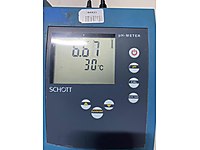 PH METRE SCHOTT CG 842 ALMAN MALİ #1229502332