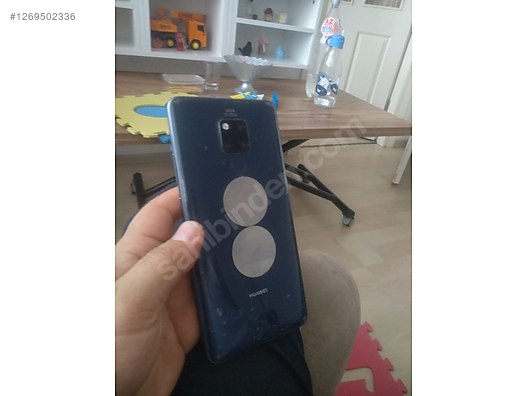 Huawei Mate 20 Pro Cep Telefonu Fiyatları