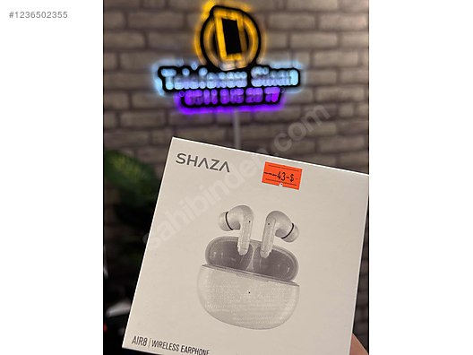 Used & Brand New Items / Cell Phones & Accessories / Accessories / Bluetooth Headphones