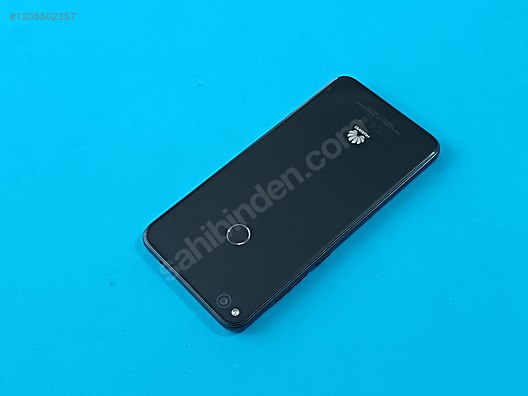 16 GB Siyah Huawei P9 Lite (2017) Cep Telefonu - 1305502357