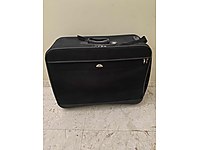 Dört Tekerlekli Orta Boy Bavul #1281502382