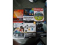 Yazılım kitapları