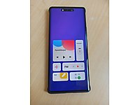 İNFİNİX ZERO 40 5G İPHONE VEYA LEPTOP TAKASLI