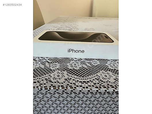 Used & Brand New Items / Cell Phones & Accessories / Accessories / Boş Kutu