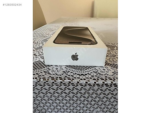 Used & Brand New Items / Cell Phones & Accessories / Accessories / Boş Kutu