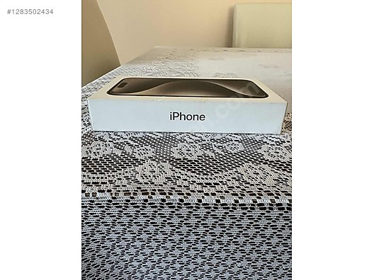 Used & Brand New Items / Cell Phones & Accessories / Accessories / Boş Kutu