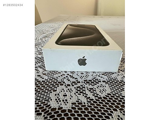 Used & Brand New Items / Cell Phones & Accessories / Accessories / Boş Kutu